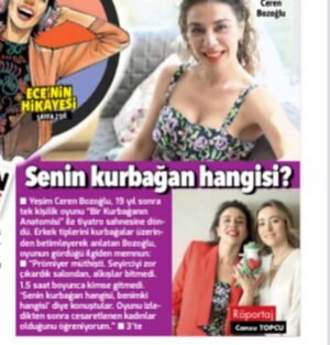 Yeşim Ceren Bozoğlu Thumbnail - 3 Likes - Top Liked Instagram Posts and Photos