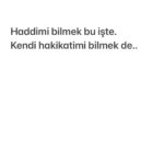 Yeşim Ceren Bozoğlu Instagram - Liyakat üzerine..