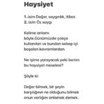 Yeşim Ceren Bozoğlu Instagram - Mevzu 1920’lerden beri pek değişmedi.. Haysiyet meselesi…