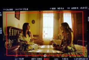 Yeşim Dalgıçer Instagram - #nasipseolurfilm #set #gül #günfer @greenartyapim @selosancakli @algieke