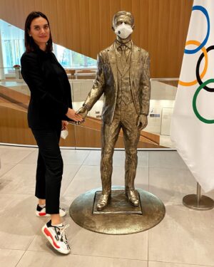 Yelena Isinbayeva Instagram - 🏆Главные идеи и идеалы олимпизма:
⠀
-борьба за мир,
-мирное сосуществование жителей,
планеты земля,
-уважение и взаимопонимание между народами,
-создание мирного общества, -сохранение человеческого достоинства
-разностороннее и гармоническое развитие личности через занятия физической культурой и спортом.
⠀
Именно эти идеалы и ценности закладывал Пьер де Кубертен в понятие Олимпизм.
⠀
Поделитесь, совпадают ли они с современной жизнью или требует модификации?
Жду ваших комментариев 👇🏻
⠀
🏆The main ideas of Olympism:
⠀
-the struggle for peace,
-peaceful coexistence of the inhabitants
of planet earth,
-respect and mutual understanding between peoples,
- creation of a peaceful society, - preservation of human dignity
-versatile and harmonious personal development through physical education and sports.
⠀
It was these ideals and values that Pierre de Coubertin laid down in the concept of Olympism.
⠀
Share, do they coincide with modern life or does it require modification?
I am waiting for your comments 👇🏻
⠀
#Isinbaeva#исинбаева#sport#ioc#IOCAC#olympic#peacethoughtsport