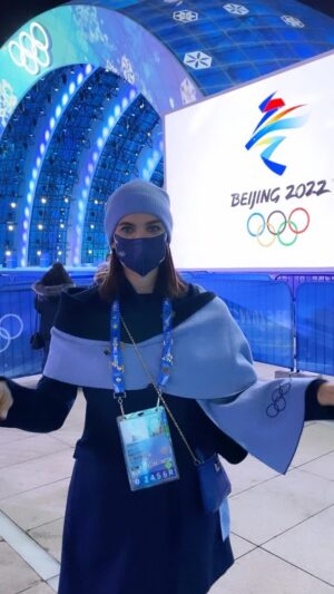 Yelena Isinbayeva Instagram - Пекин - навсегда в моей сердце ❤️
⠀
Beijing - forever in my hart ❤️
⠀
#isinbaeva
#исинбаева