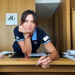 Yelena Isinbayeva Instagram - Доброе утро!🌞
Трагедии нет✌🏻…
Всё в порядке👌🏻…
Значит ещё не время ✊🏻
⠀
P.S. это о выборах председателя в комиссию спортсменов МОК, которые состоялись сегодня.
⠀
Работаем дальше 💪🏻
⠀
Good morning!🌞
There is no tragedy …. ✌🏻
It's all right 👌🏻
So it's not time yet ✊🏻
⠀
P.S. this is about the election of the chairman of the IOC Athletes ' commission, which took place today.
⠀
We are working further 💪
⠀
#isinbaeva#исинбаева#olympic#ioc#sport#спорт#tokyo2020