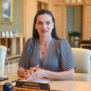 Yelena Isinbayeva Instagram - Всероссийский фестиваль студенческого спорта АССК.ФЕСТ 2021, обещает быть жарким! 🔥
Следите за событиями у меня в сторис и на @asscrf 🙌🏻
⠀
All-Russian Festival of Student Sport  2021, promises to be hot! 🔥
Follow the events in my stores and on @asscrf 🙌🏻
⠀
#асскфест#исинбаева#isinbaeva#studsport#sport#sportfestival#activlife