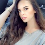 Yeliz Şar Instagram – Güzel günler bizi bekler…