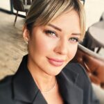 Yeliz Doğramacılar Instagram - 🖤🐝