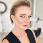 Yeliz Doğramacılar Instagram - 🌓💫☀️🖤