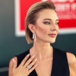 Yeliz Doğramacılar Instagram - 🌓💫☀️🖤
