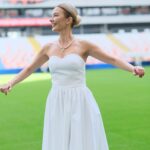 Yeliz Doğramacılar Instagram - 🕊️⭐️🤍
