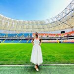 Yeliz Doğramacılar Instagram - 🕊️⭐️🤍