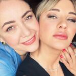 Yeliz Doğramacılar Instagram - Bugün Yelizimle @yelizdogramacilar biraraya geldik..çok özlemişiz birbirimizi..💕💕💕🧿🧿