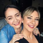 Yeliz Doğramacılar Instagram - Bugün Yelizimle @yelizdogramacilar biraraya geldik..çok özlemişiz birbirimizi..💕💕💕🧿🧿