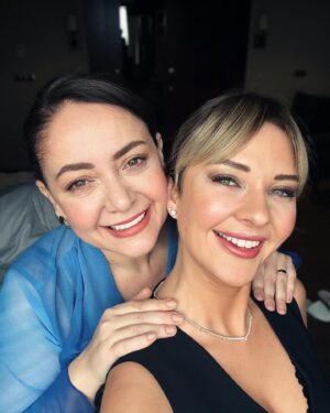 Yeliz Doğramacılar Instagram - Bugün Yelizimle @yelizdogramacilar biraraya geldik..çok özlemişiz birbirimizi..💕💕💕🧿🧿