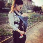 Yeliz Kuvancı Instagram - "Seni ilk önce yok sayarlar, sonra seninle alay ederler, sonra seninle savaşırlar, sonra kazanırsın." 🎈 guzel gunlere...