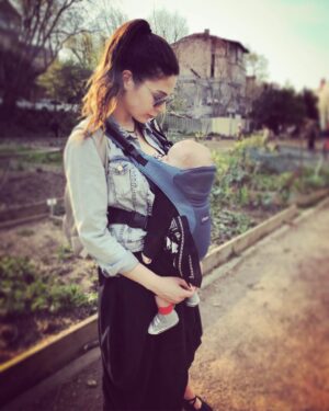 Yeliz Kuvancı Instagram - "Seni ilk önce yok sayarlar, 
sonra seninle alay ederler, 
sonra seninle savaşırlar, 
sonra kazanırsın."
🎈 
guzel gunlere...