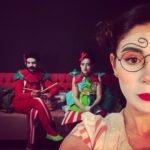 Yeliz Kuvancı Instagram - Bu aksam KEL SARKİCİ var 🎉🎈