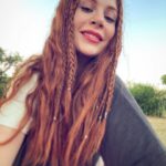 Yeliz Kuvancı Instagram - Merhabaaa merhabaaa 🌾🌼🌞