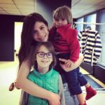 Yeliz Kuvancı Instagram - 23 nisan ulusal egemenlik ve cocuk bayramimiz kutlu olsun