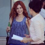 Yeliz Kuvancı Instagram -