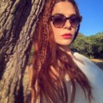 Yeliz Kuvancı Instagram - Merhabaaa merhabaaa 🌾🌼🌞