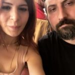 Yeliz Kuvancı Instagram - 🌈 Yakın zamanda paylaşırız @mesut_sure yle Fas maceramızı. 👀deneme bir i kiğğğ Bi’çok tuhaflığa cumburlopp daldık... 💃🐪🌎 #fas #marakeş #morocco #travel