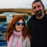Yeliz Kuvancı Instagram - 🌈 Yakın zamanda paylaşırız @mesut_sure yle Fas maceramızı. 👀deneme bir i kiğğğ Bi’çok tuhaflığa cumburlopp daldık... 💃🐪🌎 #fas #marakeş #morocco #travel
