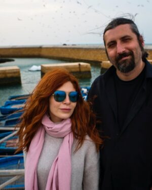 Yeliz Kuvancı Instagram - 🌈
Yakın zamanda paylaşırız @mesut_sure yle Fas maceramızı. 👀deneme bir i kiğğğ
Bi’çok tuhaflığa cumburlopp daldık... 💃🐪🌎 #fas #marakeş #morocco #travel