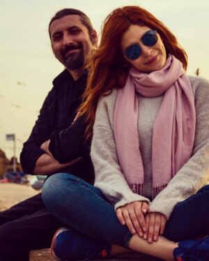Yeliz Kuvancı Instagram - 🌈
Yakın zamanda paylaşırız @mesut_sure yle Fas maceramızı. 👀deneme bir i kiğğğ
Bi’çok tuhaflığa cumburlopp daldık... 💃🐪🌎 #fas #marakeş #morocco #travel