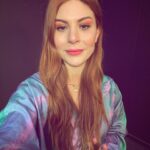 Yeliz Kuvancı Instagram - Bonjouuurrr🌈