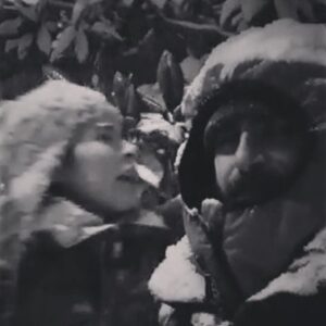 Yeliz Kuvancı Instagram - Bonjouuurrr🌈
