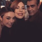 Yeliz Kuvancı Instagram - #sadakatsiz /2021 🌸🎉