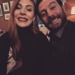 Yeliz Kuvancı Instagram - #sadakatsiz /2021 🌸🎉