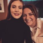 Yeliz Kuvancı Instagram - #sadakatsiz /2021 🌸🎉