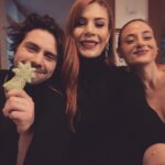 Yeliz Kuvancı Instagram - #sadakatsiz /2021 🌸🎉