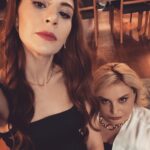 Yeliz Kuvancı Instagram - #sadakatsiz /2021 🌸🎉