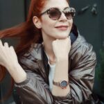 Yeliz Kuvancı Instagram - 🙋🏼‍♀️Neşe küpü olduğum bir günden mer ha ba