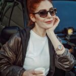 Yeliz Kuvancı Instagram - 🙋🏼‍♀️Neşe küpü olduğum bir günden mer ha ba
