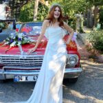 Yeliz Kuvancı Instagram - Madem birinci olduk, biraz setten fotoğraf ? 🙋🏼‍♀️🤍🥳 #sadakatsiz