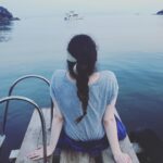 Yeliz Kuvancı Instagram - 'Yokluğu hissedilen bir varlığın anısı yüreğin karanlıklarında aydınlanır; ve gözden kayboldukça daha fazla ışıldar...' 🌾