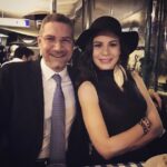 Yeliz Kuvancı Instagram - Volki havalisin cok