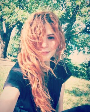 Yeliz Kuvancı Instagram - 