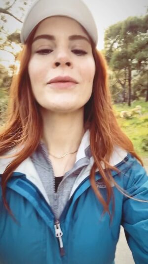 Yeliz Kuvancı Instagram - #heybeliada 🤍