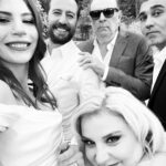 Yeliz Kuvancı Instagram - Madem birinci olduk, biraz setten fotoğraf ? 🙋🏼‍♀️🤍🥳 #sadakatsiz