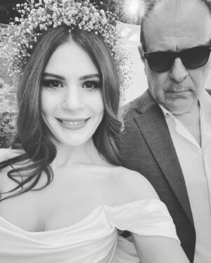 Yeliz Kuvancı Thumbnail - 52.3K Likes - Most Liked Instagram Photos