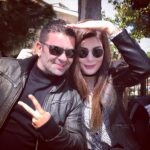 Yeliz Kuvancı Instagram - Şen şakrak 🎈 #hangimizsevmedik