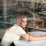 Yeliz Kuvancı Instagram - İKSV Muhsin Akgün Festival Stüdyosu Sergisi'nden🎈