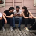 Yeliz Kuvancı Instagram -