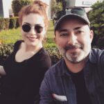 Yeliz Kuvancı Instagram - 🌸 #locmanfilm #locman