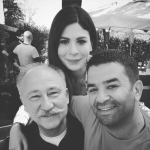 Yeliz Kuvancı Instagram - #hangimizsevmedik