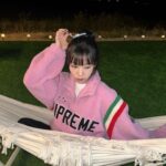 Yeoreum Instagram - 💓